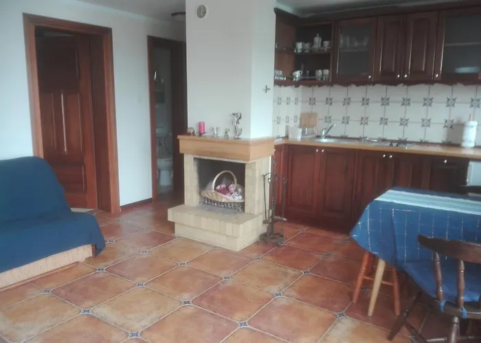 Apartamenty Nad Jeziorem ,,Odpocznij\