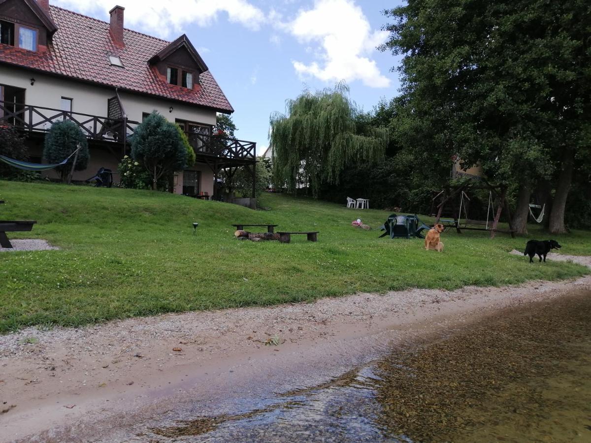 Apartment Nad Jeziorem ,,odpocznij