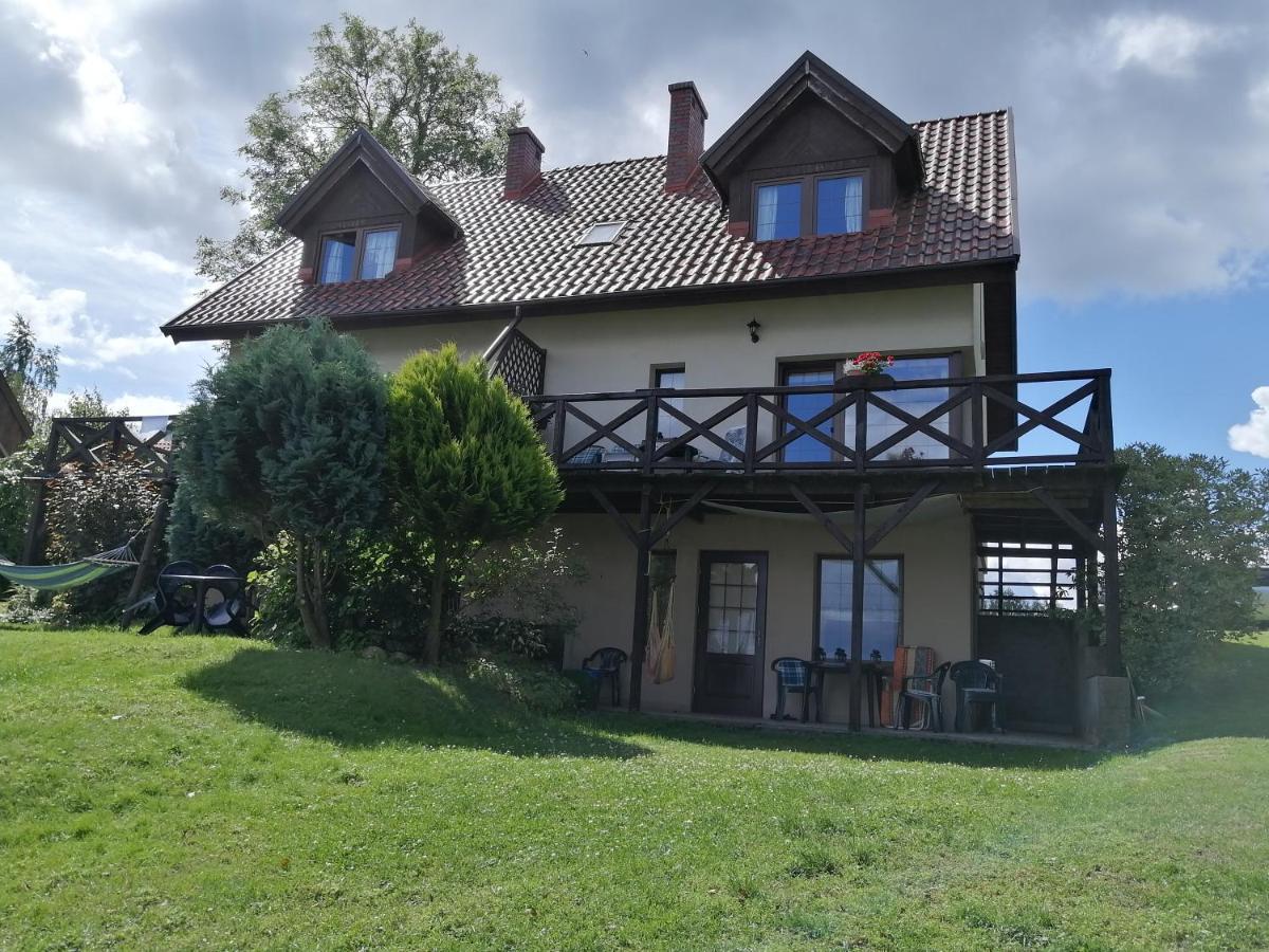 Nad Jeziorem ,,odpocznij