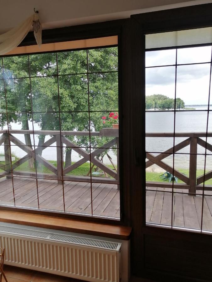 Nad Jeziorem ,,odpocznij
