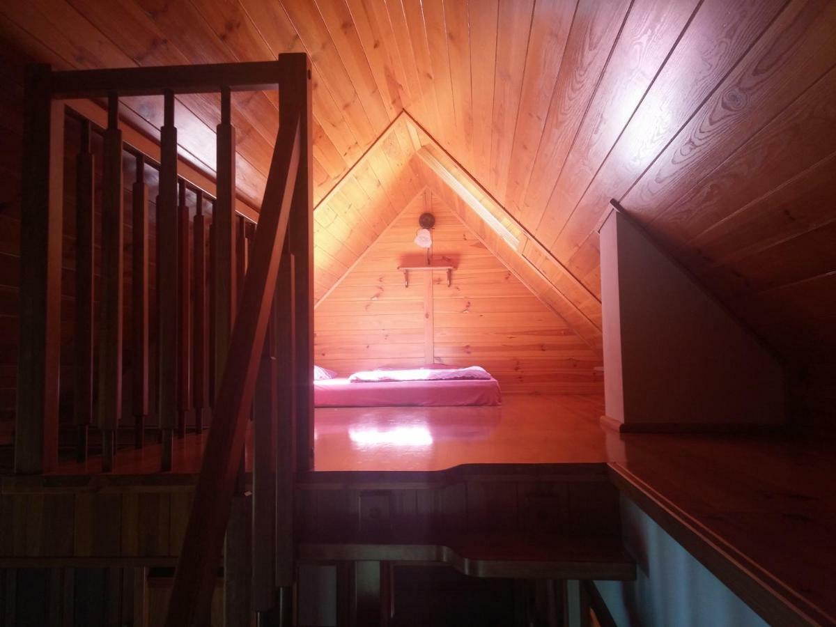 Apartment Nad Jeziorem ,,odpocznij