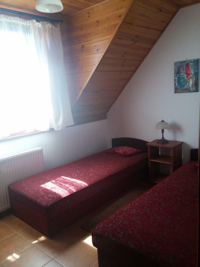 Nad Jeziorem ,,odpocznij