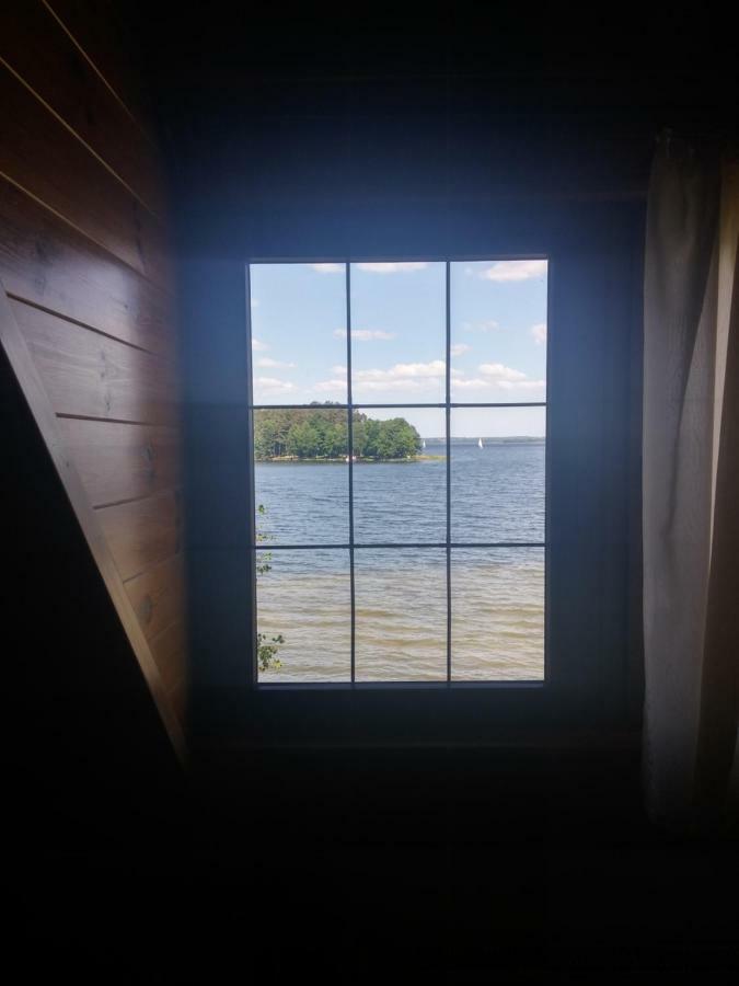 Apartment Nad Jeziorem ,,odpocznij