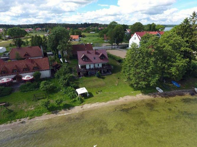 Apartment Nad Jeziorem ,,odpocznij